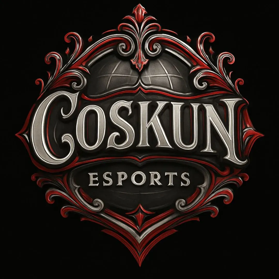 COŞKUN ESPORTS