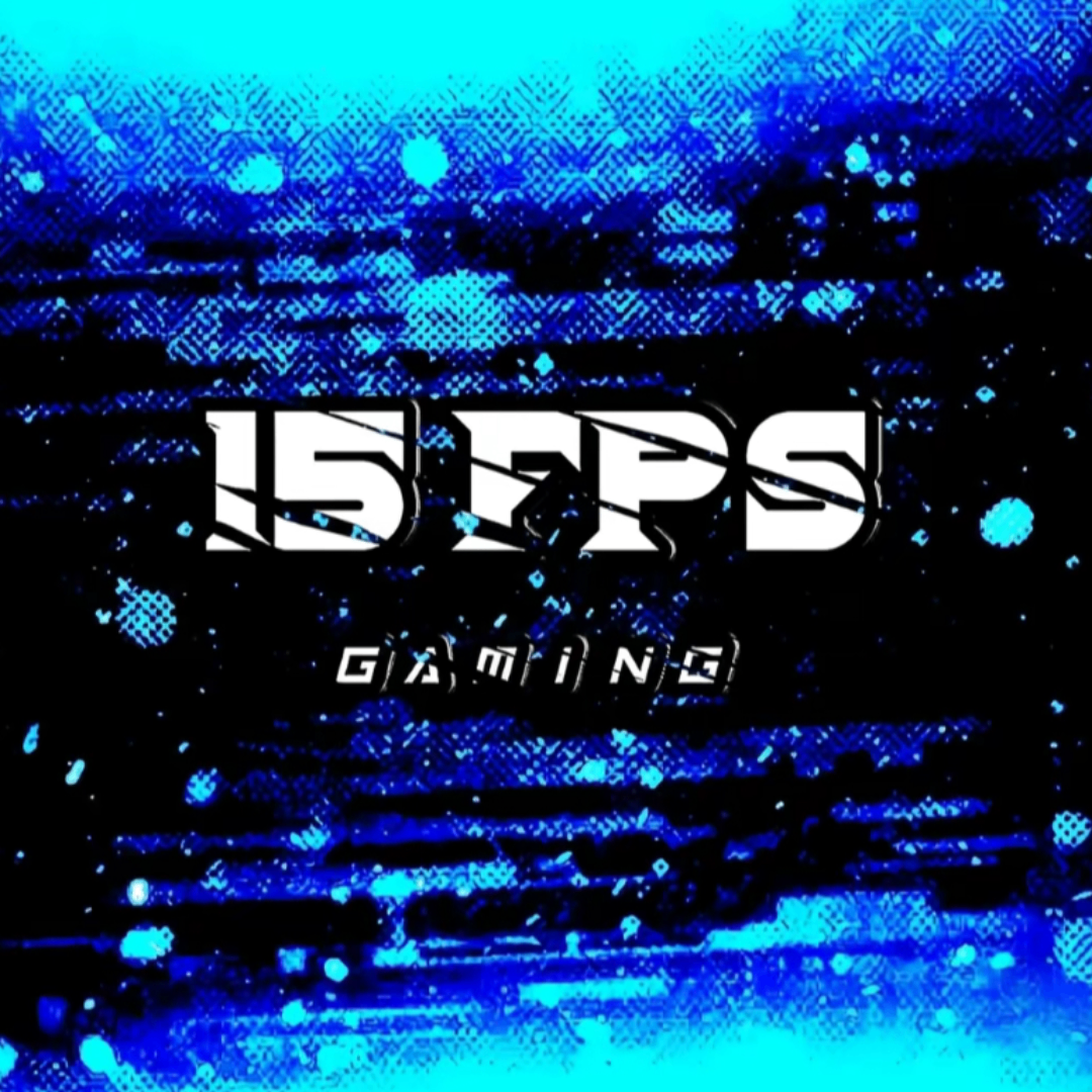 15 FPS no1 eSPORTS