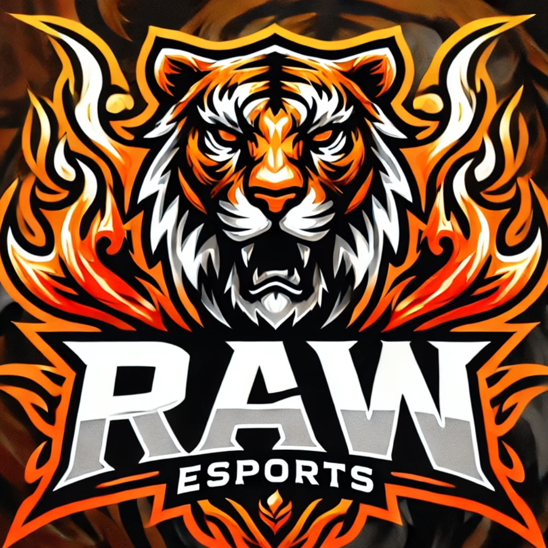 RavenLords Esports