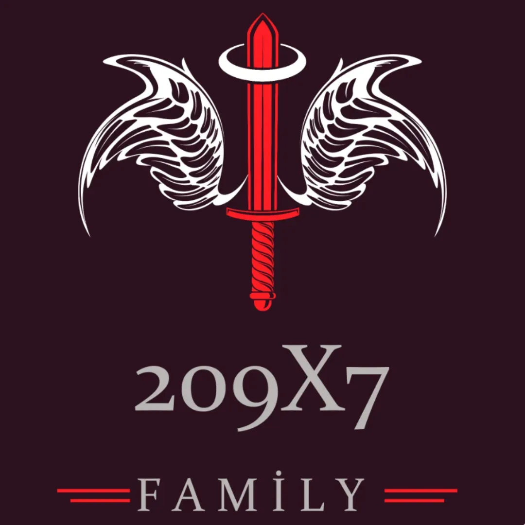 209X7 FAMİLY