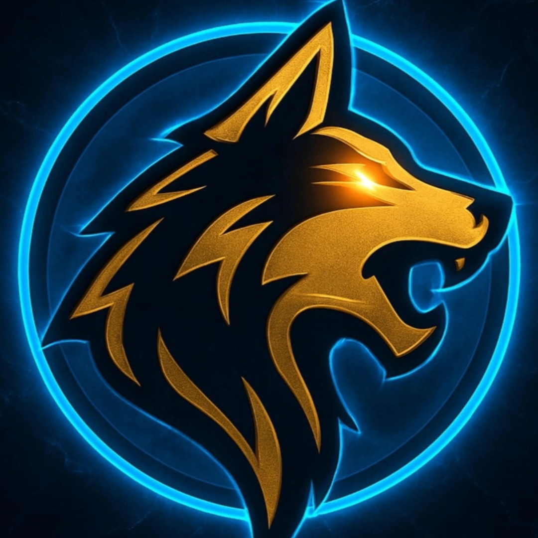 NeverFrost Wolves