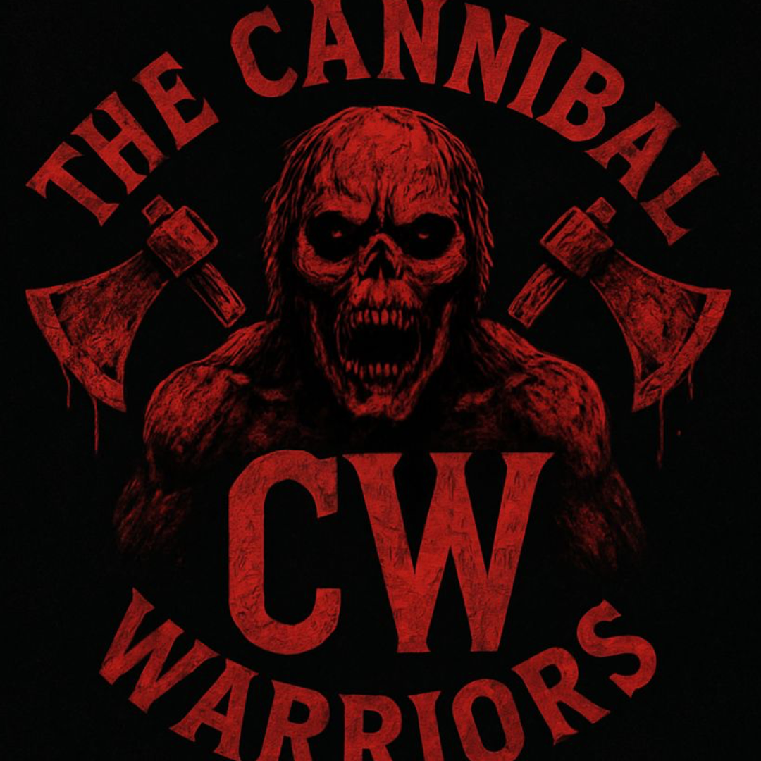 The Cannibal Warriors