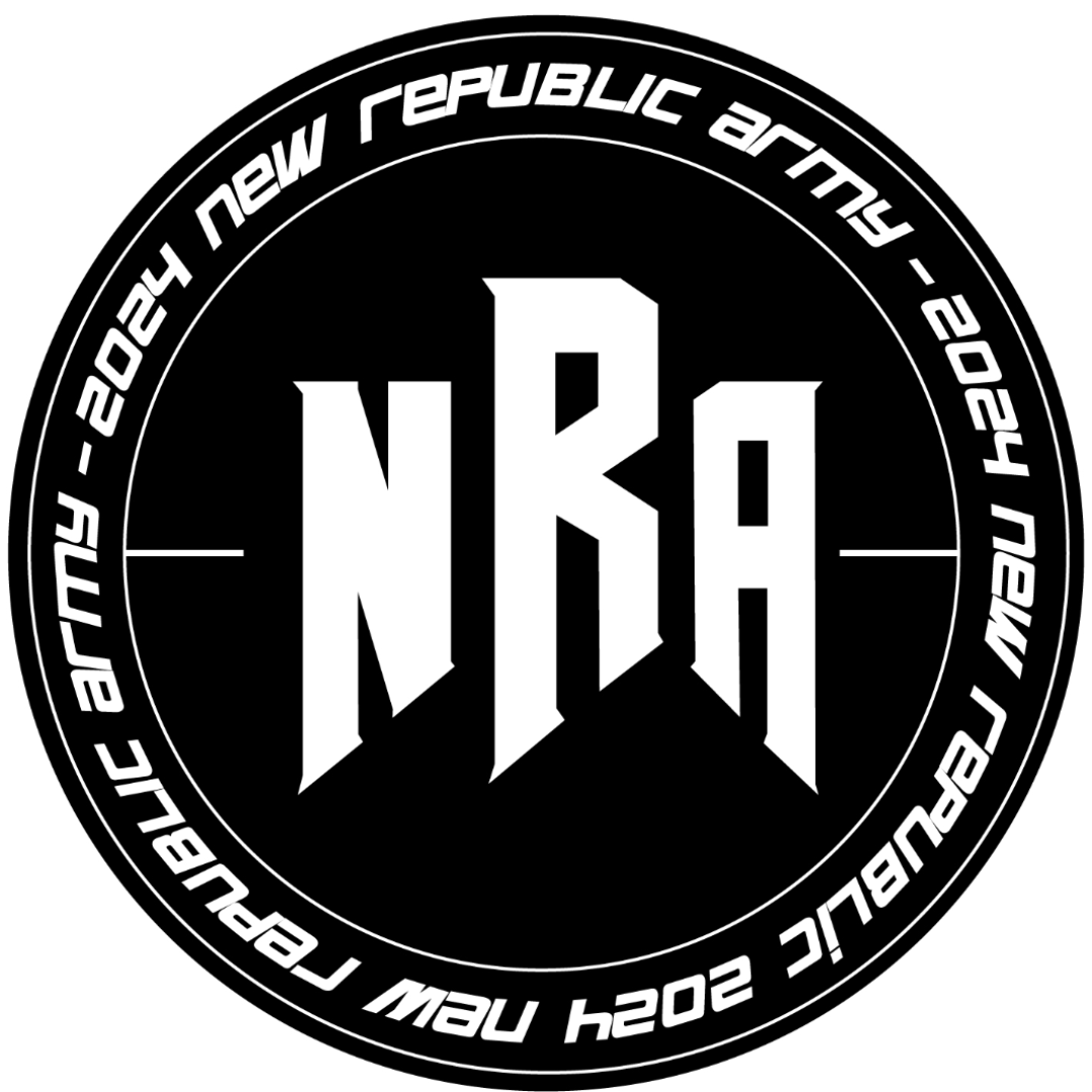 New Repubs Army
