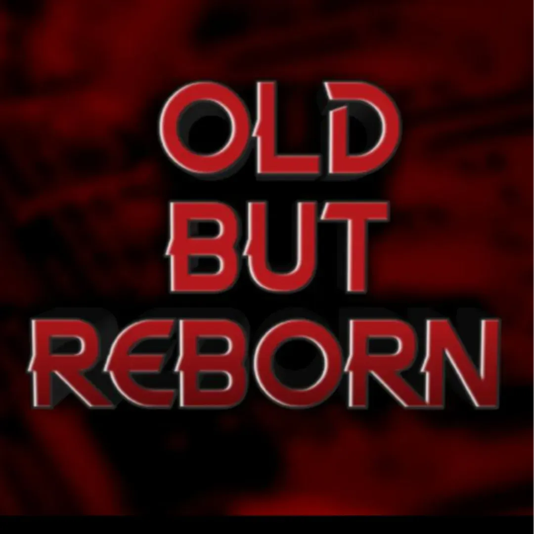 OldButReborn