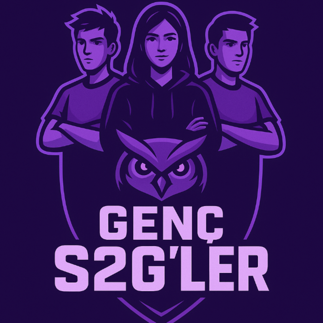 Genç S2G ler
