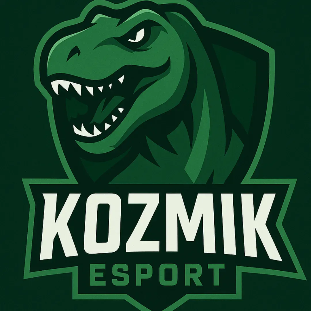 KOZMİK ESPOR