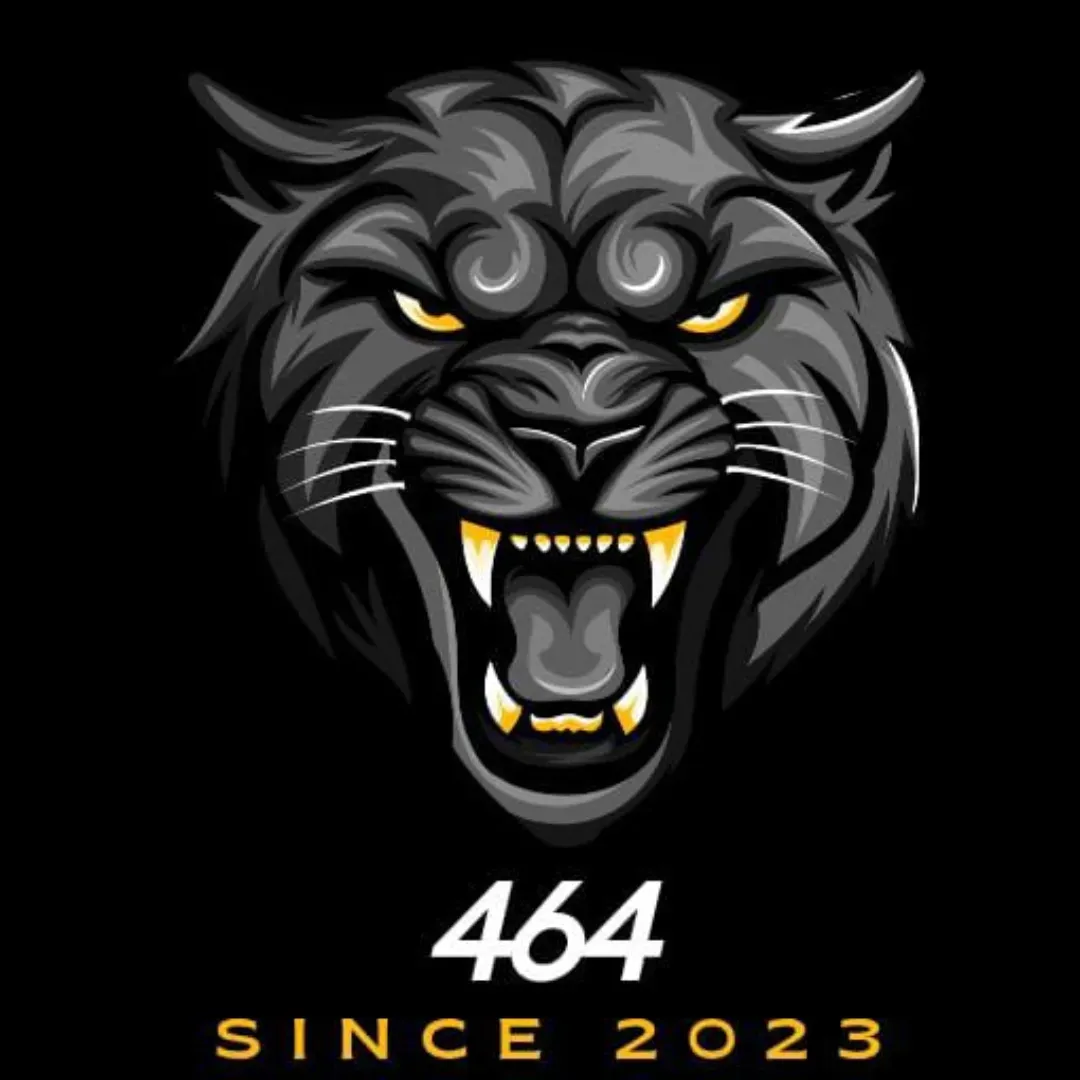 464 ESPORT