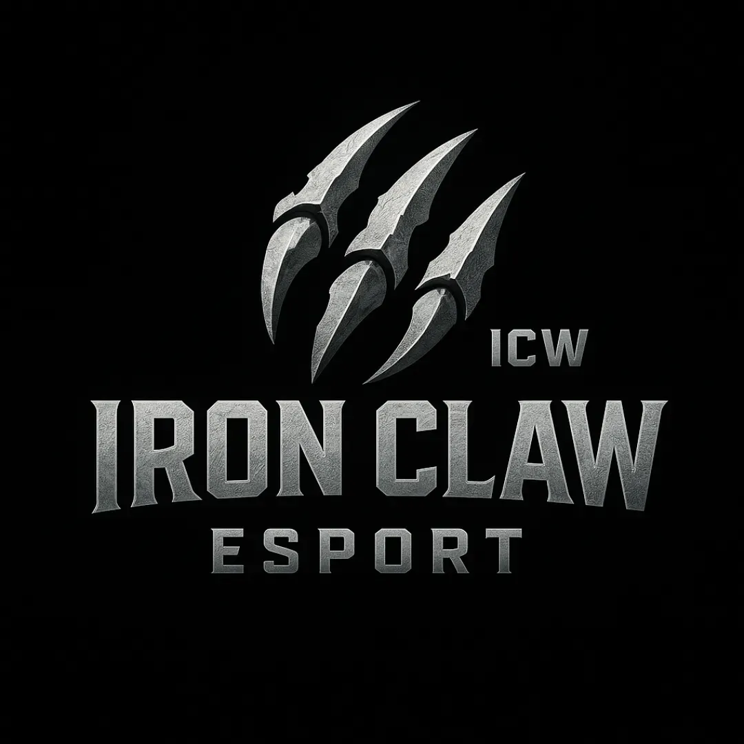IRON CLAW ESPORT