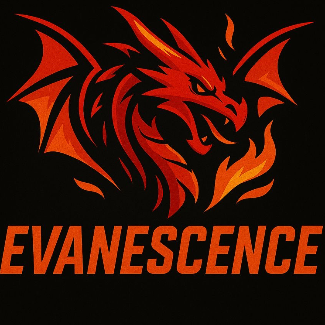 EVANESCENCE