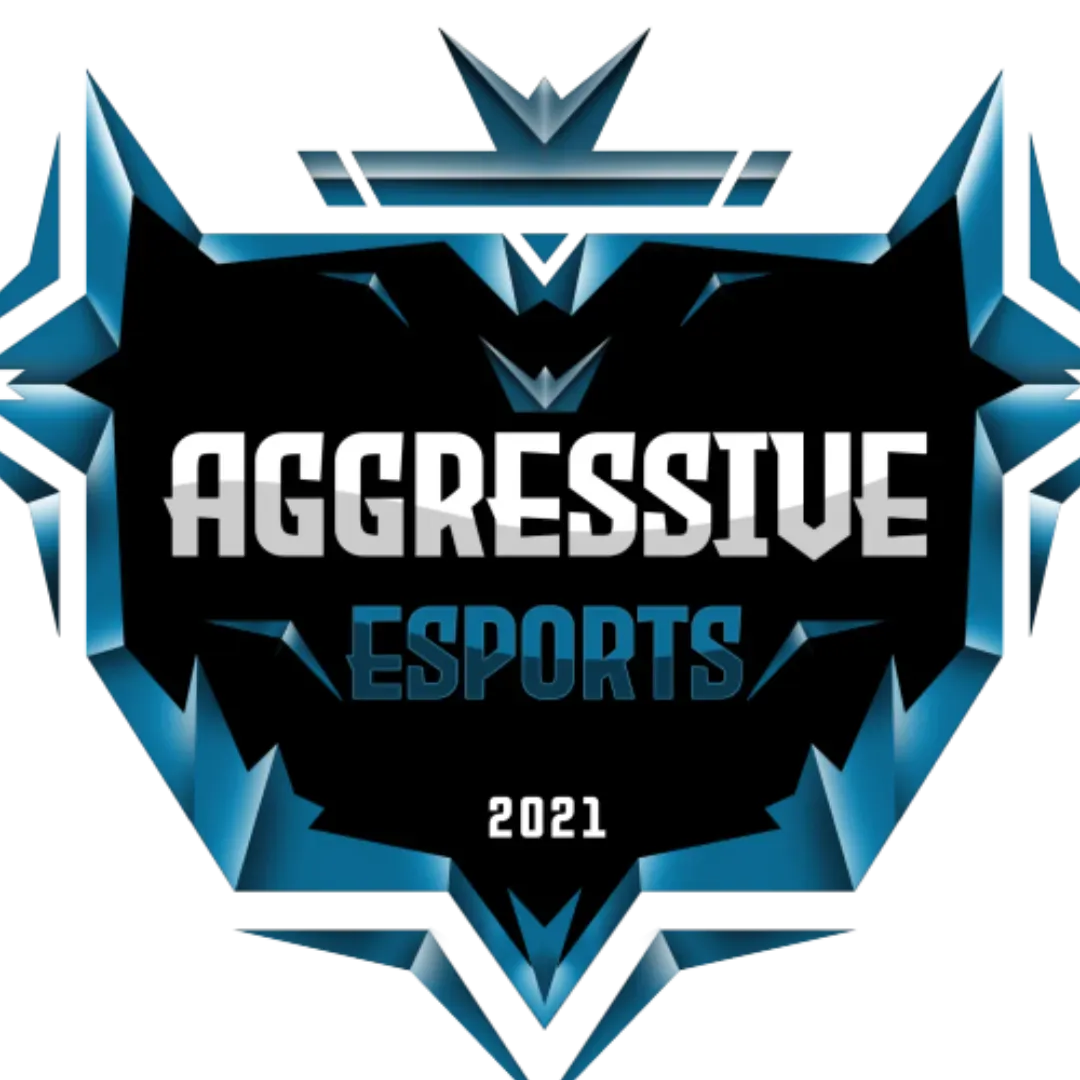 AGGRESSIVE ESPORTS