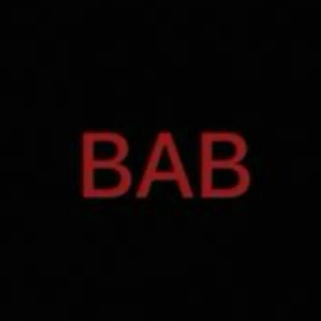 Bablar