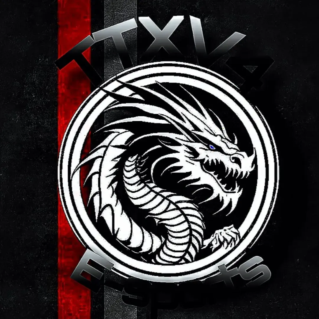 TTXV4 E-Sports