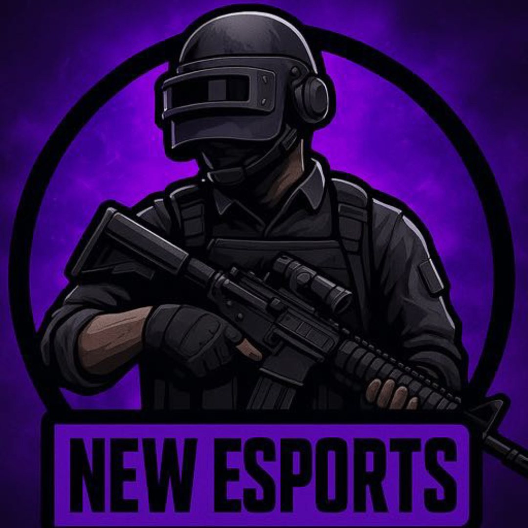 NEW ESPORTS