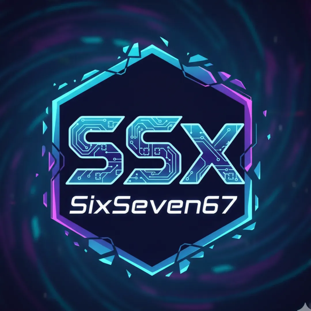SixSeven67
