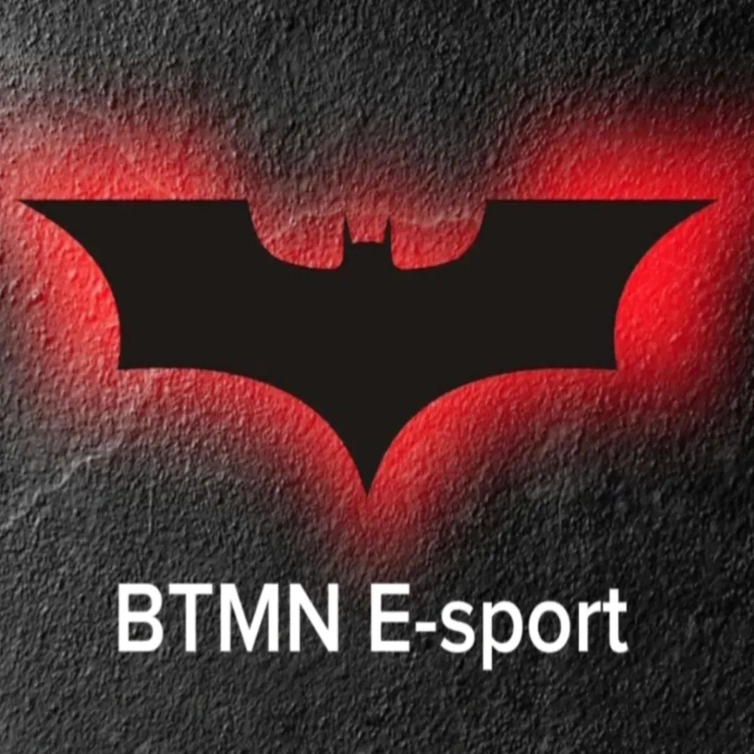 BATMAN Esports