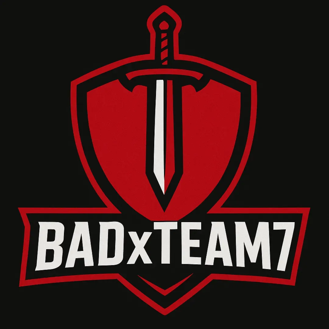 BADxTEAM7