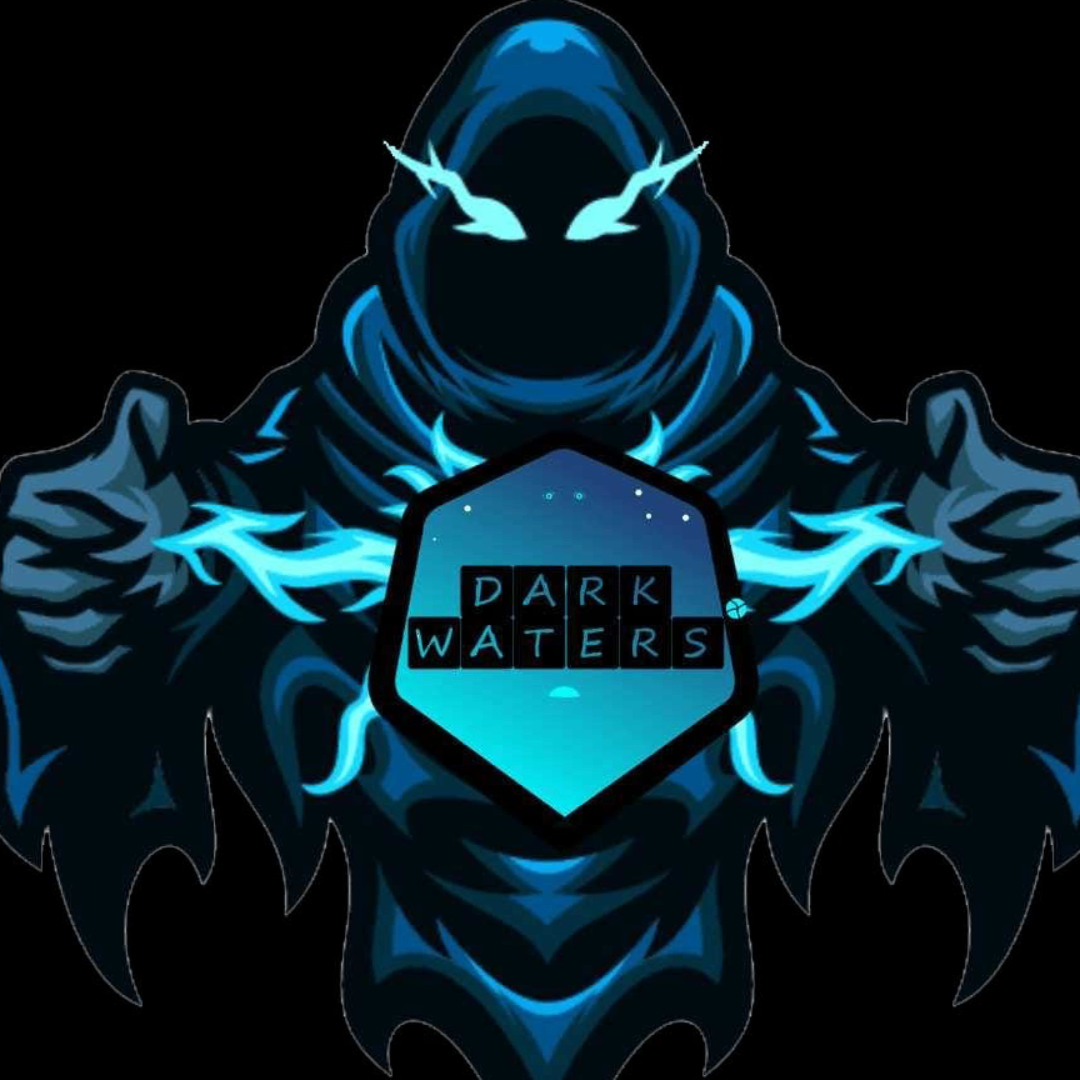 DARK WATERS