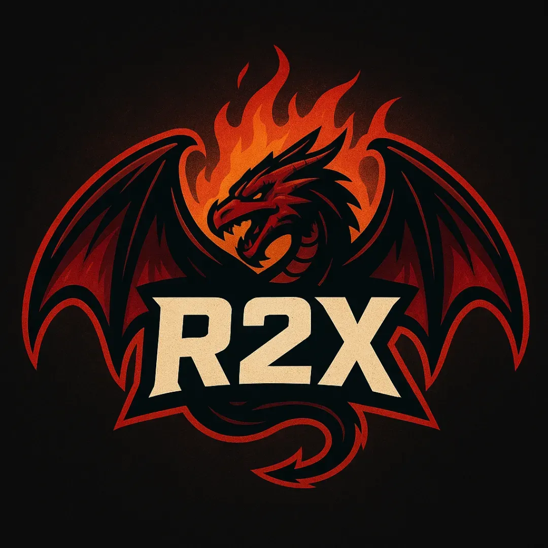 R2X