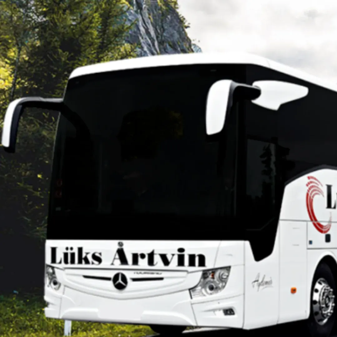LüksArtvin
