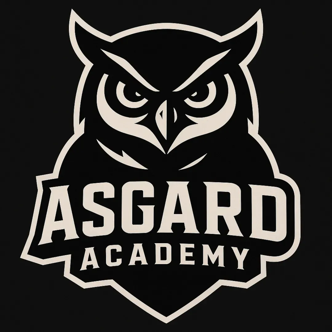 ASGARD ACADEMY