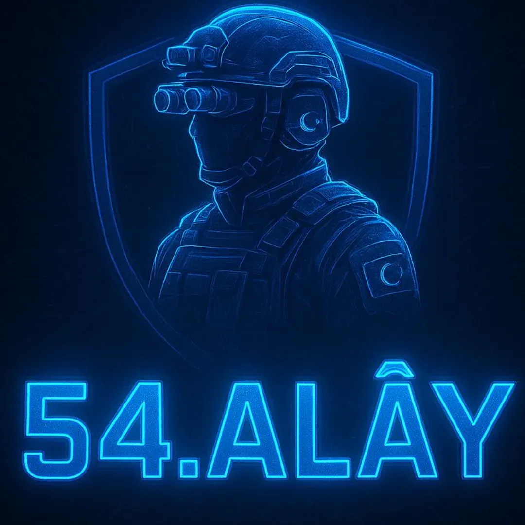 54.ALAY