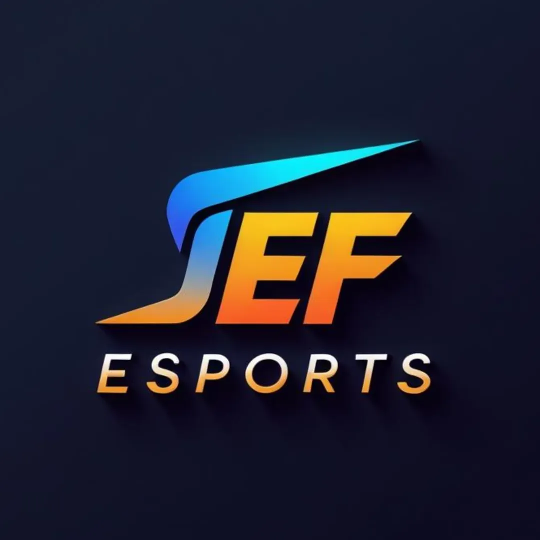 JEF ESPORTS