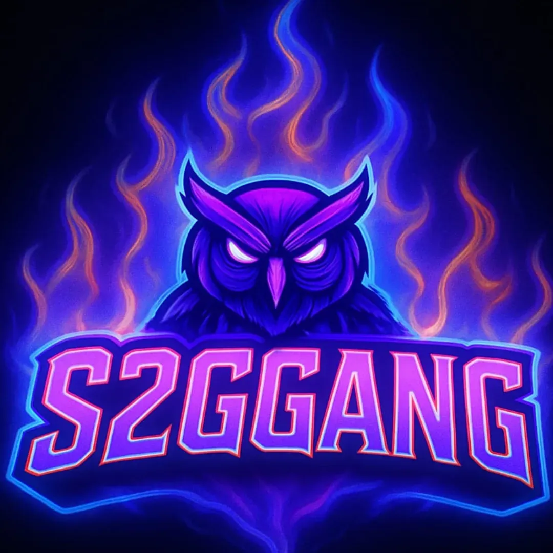 S2Ggang