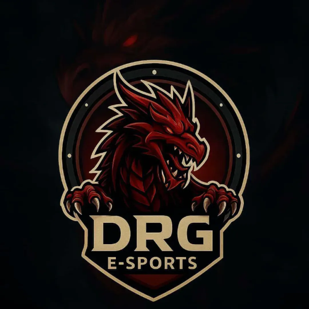 DRG ESPORTS