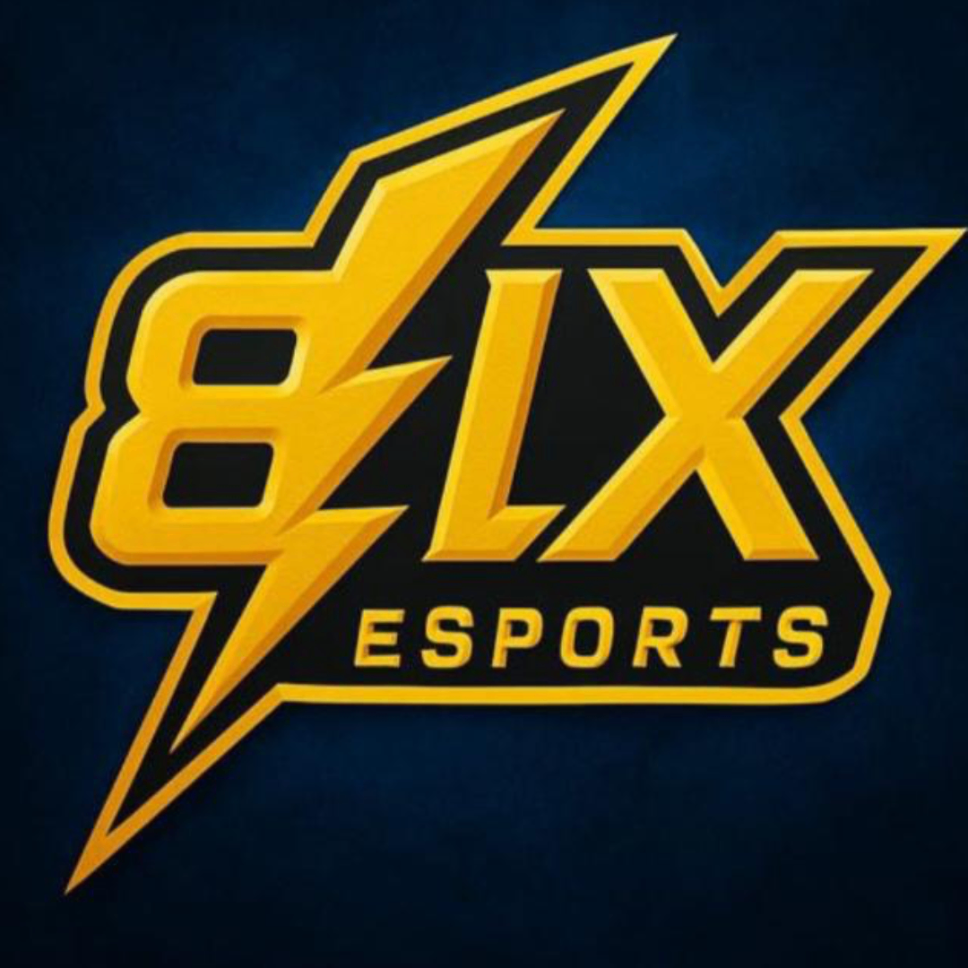 8LX ACADEMY