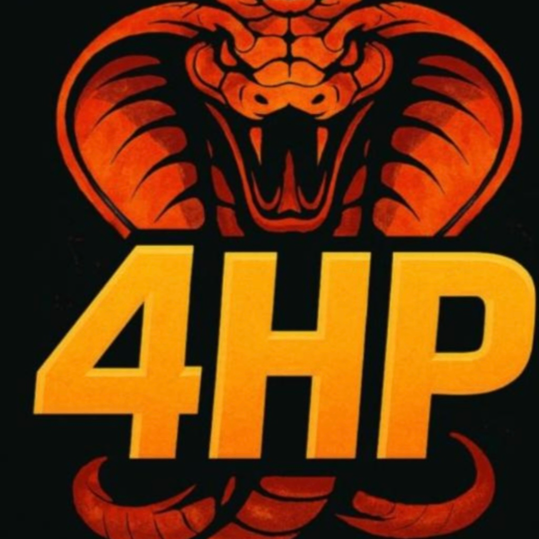 4HP ESPORTS