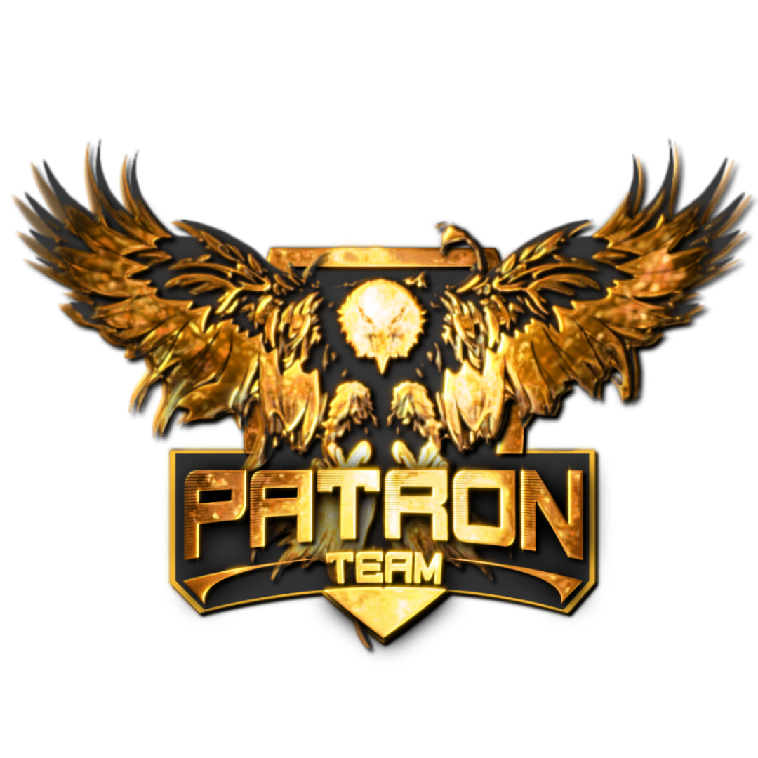 TEAM PATRON ESPORTS