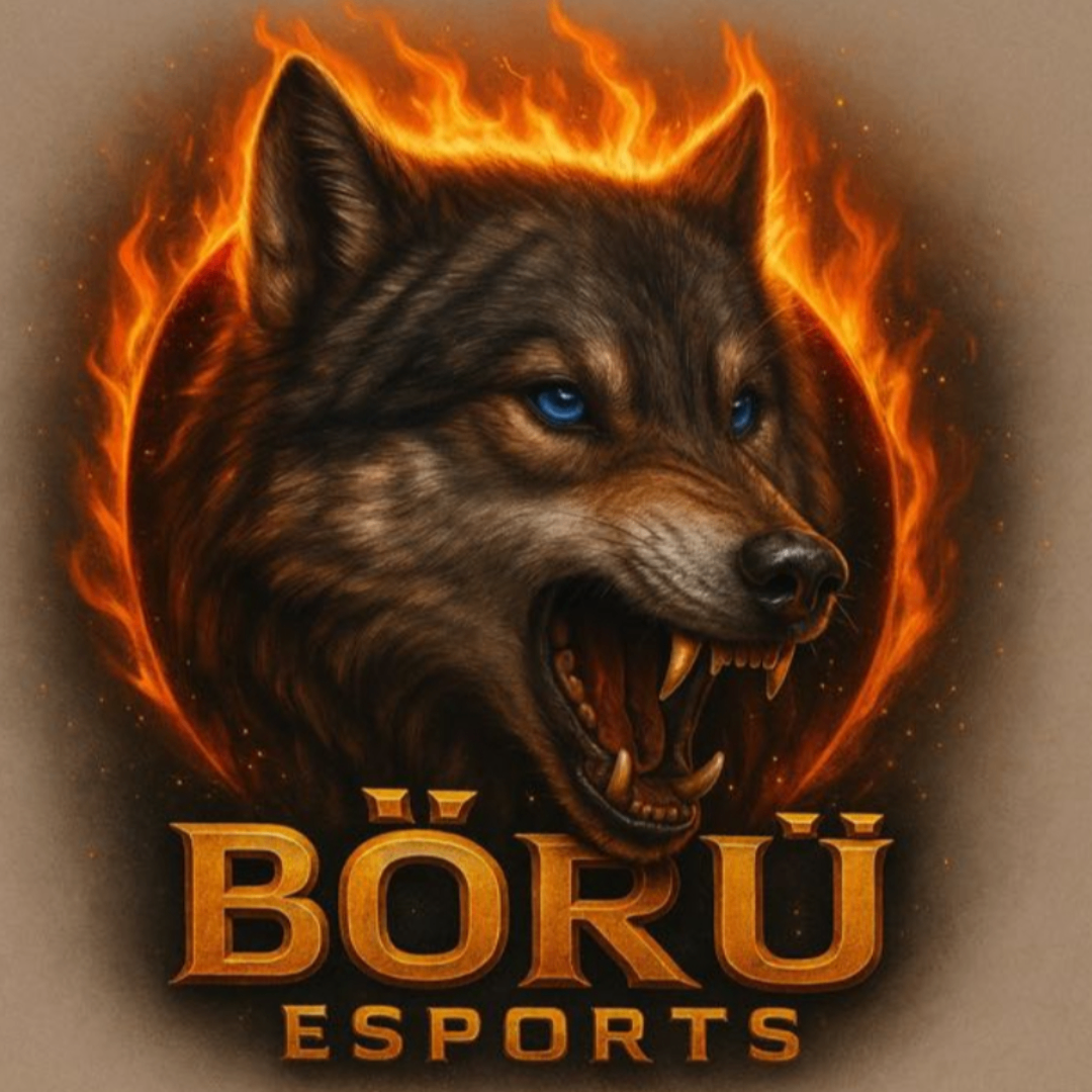 BÖRÜ ESPORTS