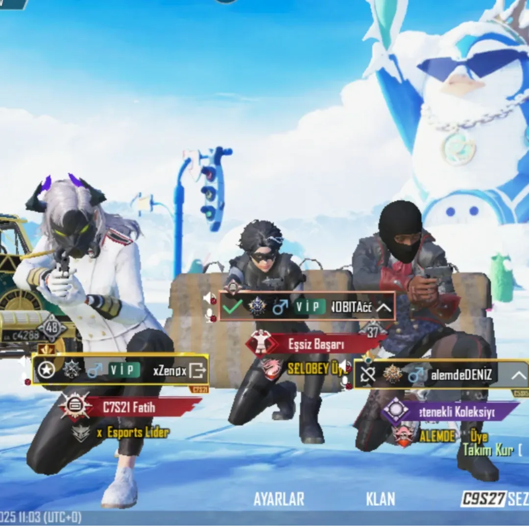 DKE E-SPORTS