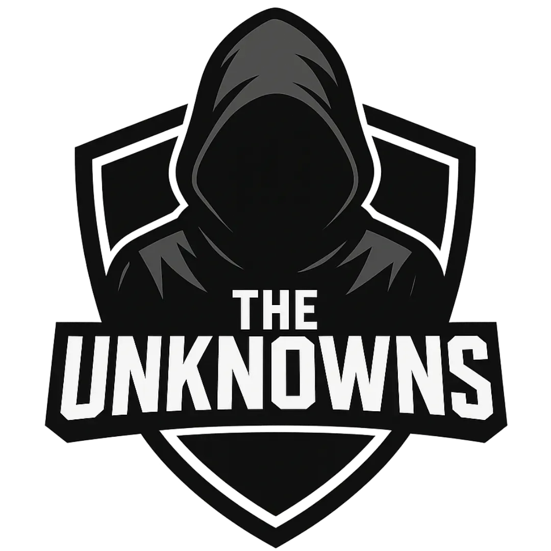 The Unknowns