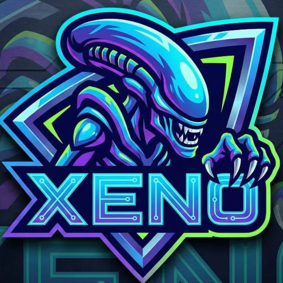 Xeno e-sports