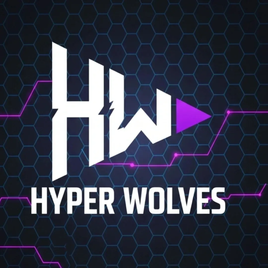 HYPER WOLVES ESPORTS