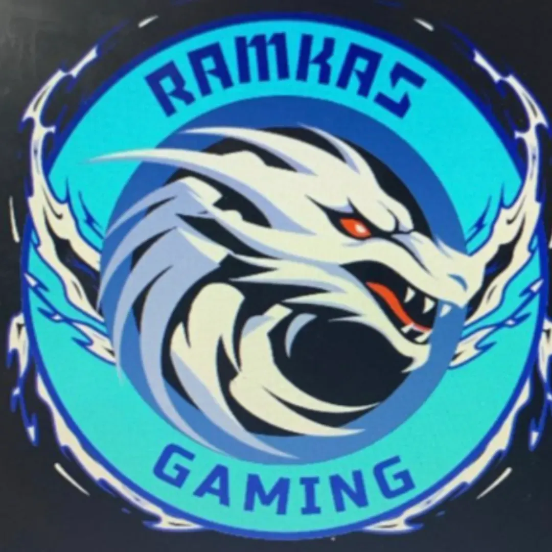 Ramkas GAMİNG