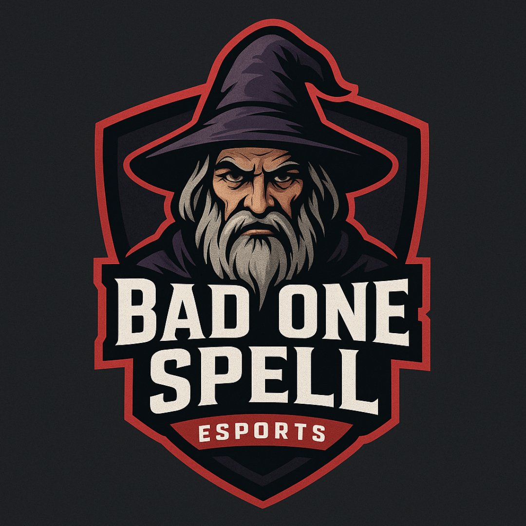 Bad One Spell