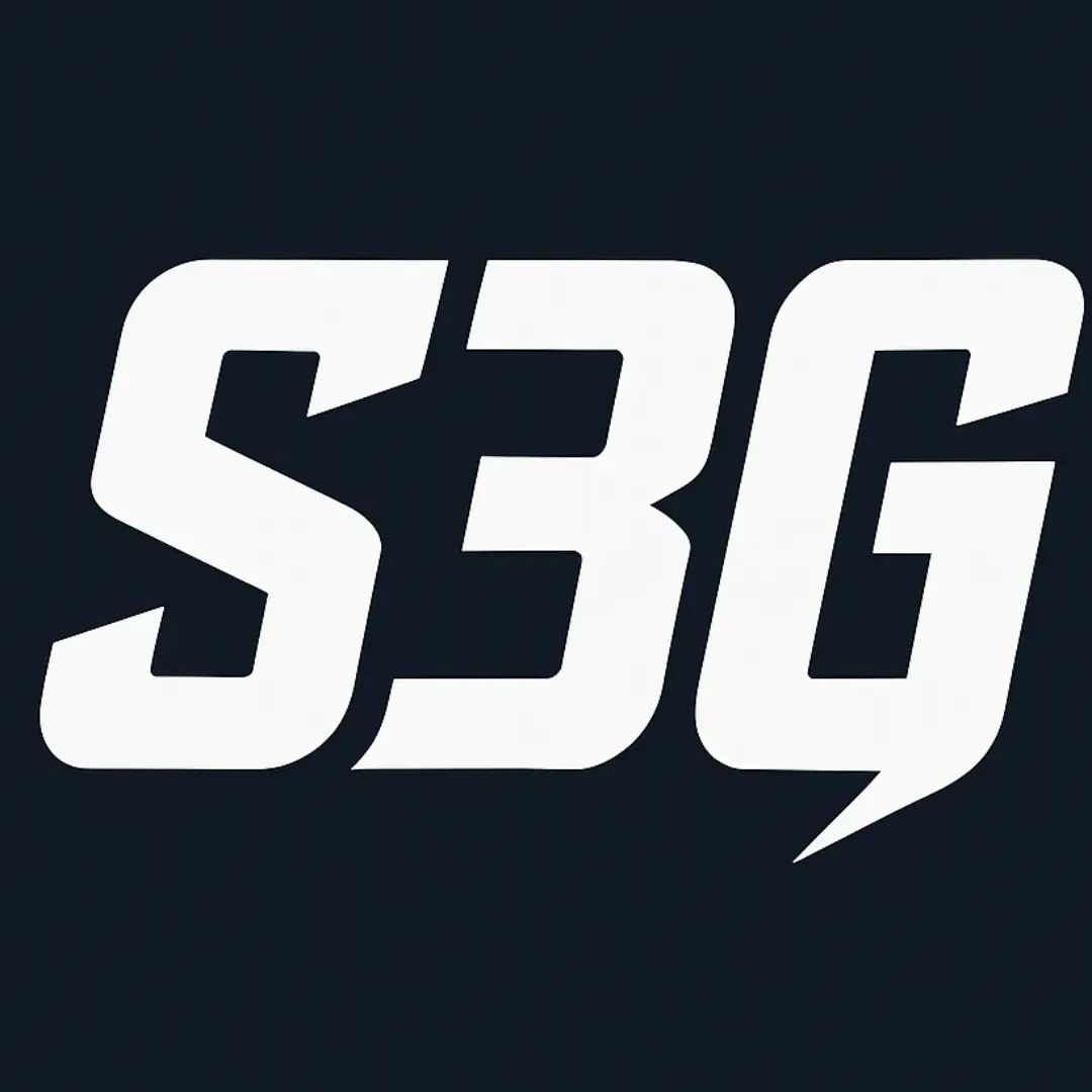 S3G