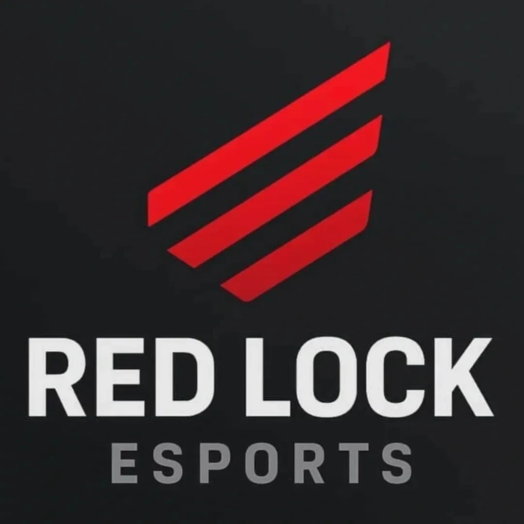 RED LOCK E-SPORTS