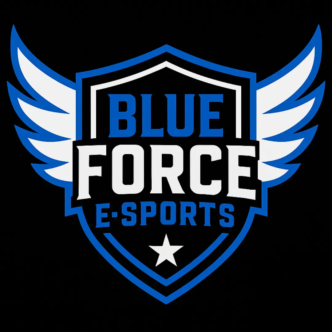 BLUE FORCE E-SPORTS