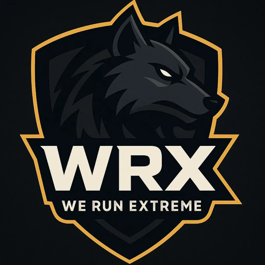 WeRunXterme