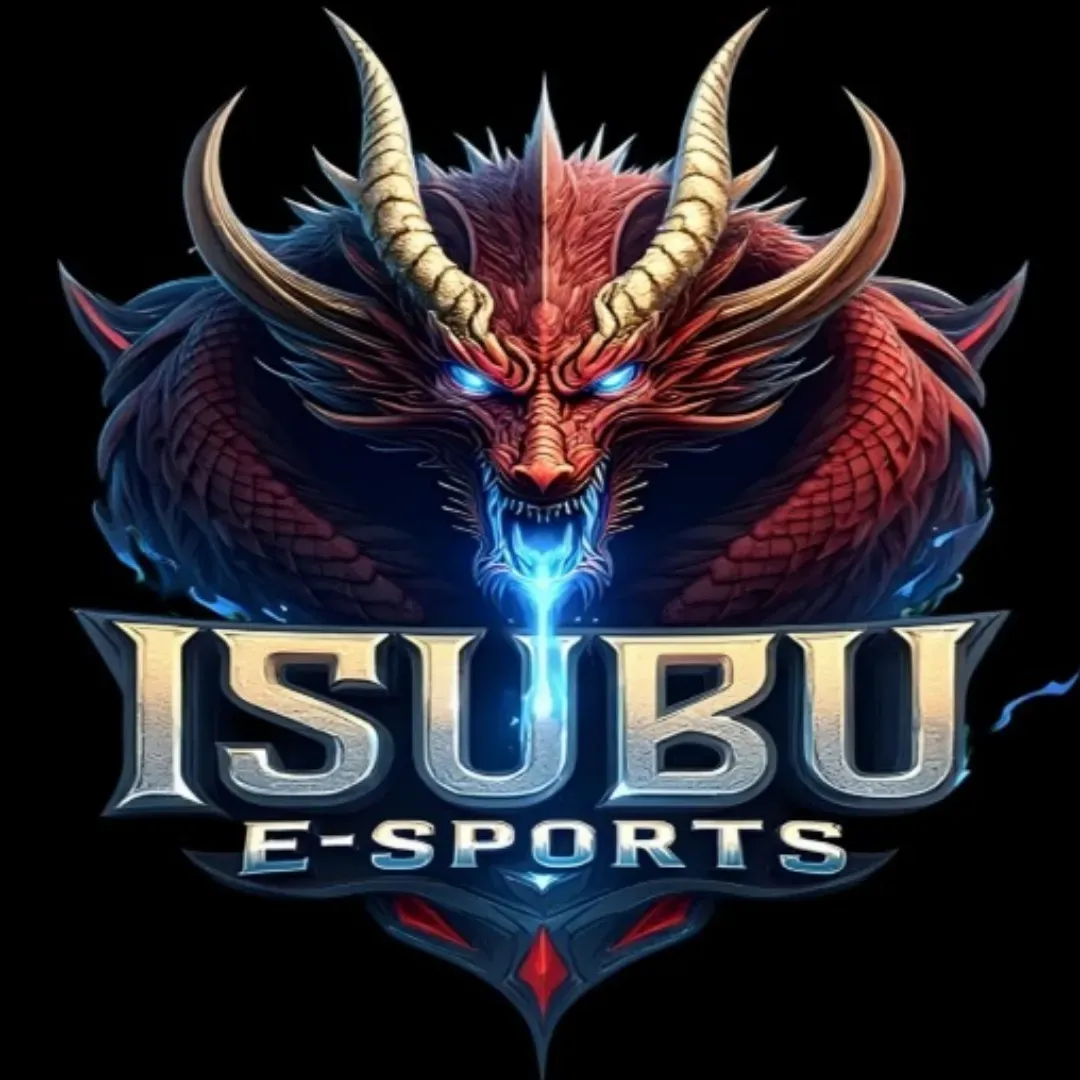 ISUBÜ E-SPOR