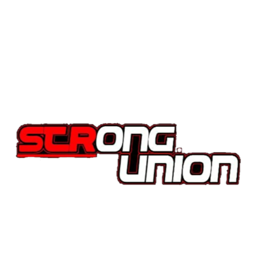 STRONG UNION