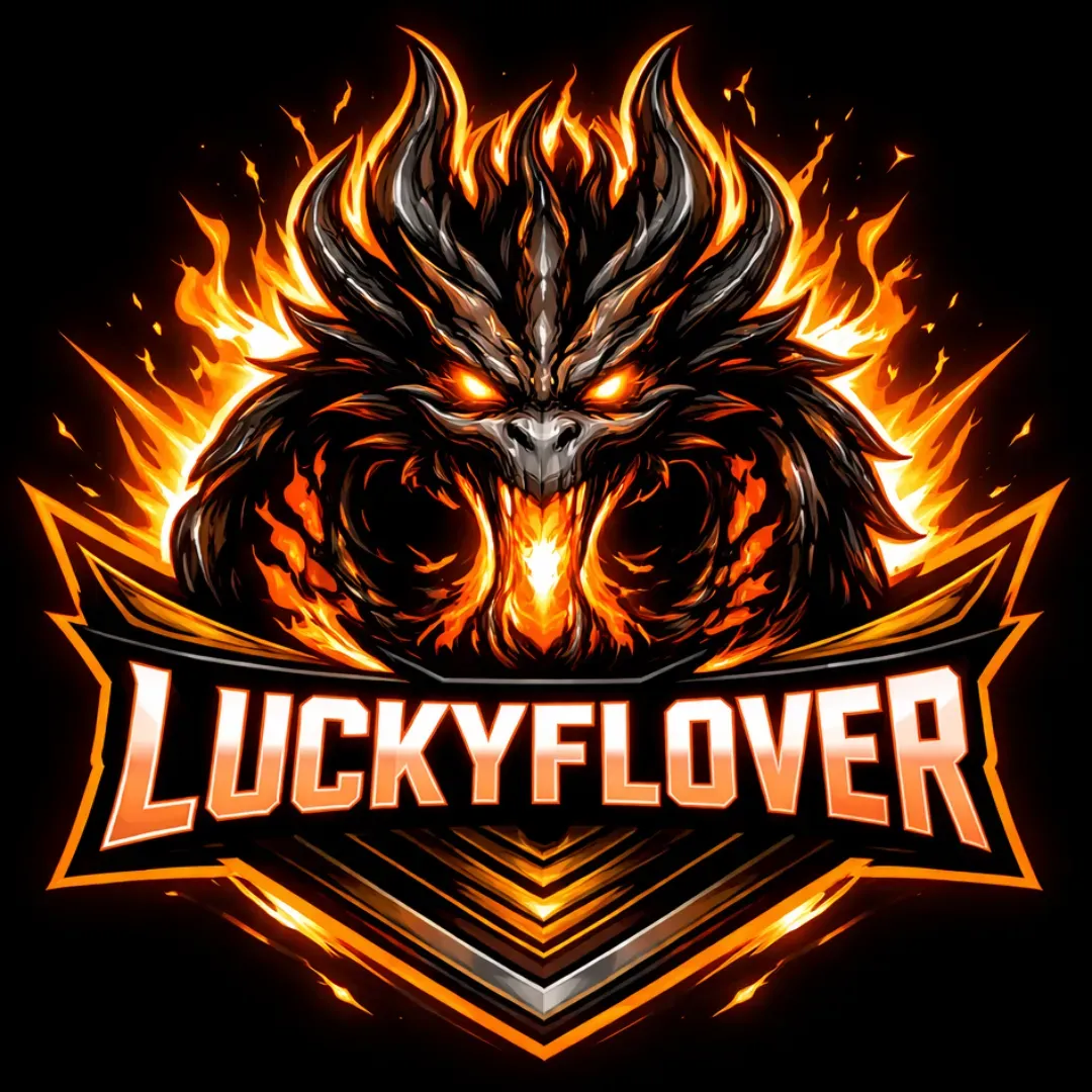 LuckyFlover