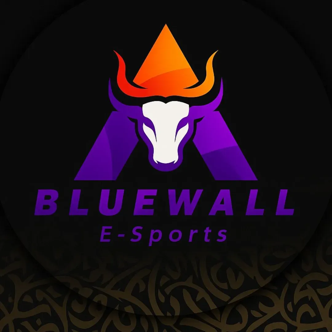 BlueWall E-Sports