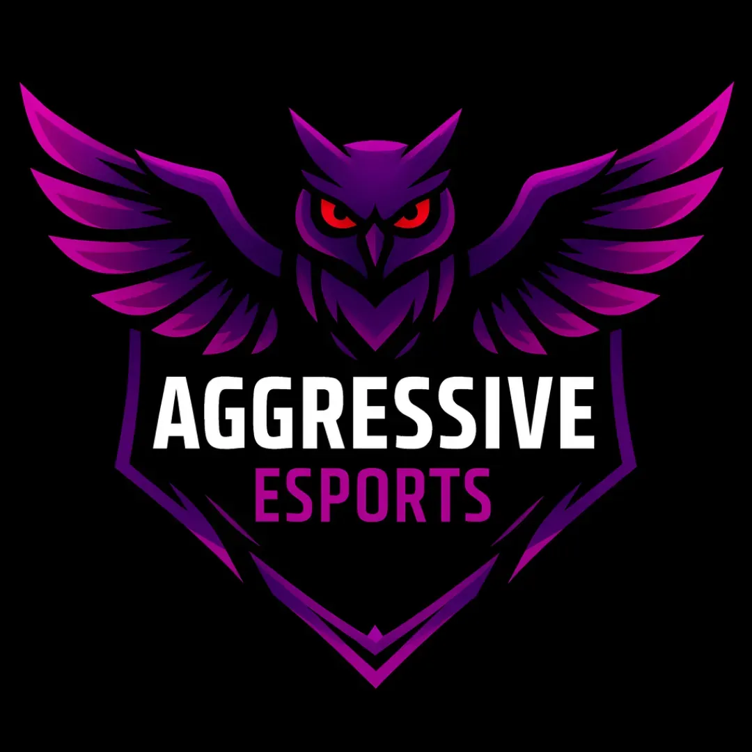 AGGRESSİVE ESPORT