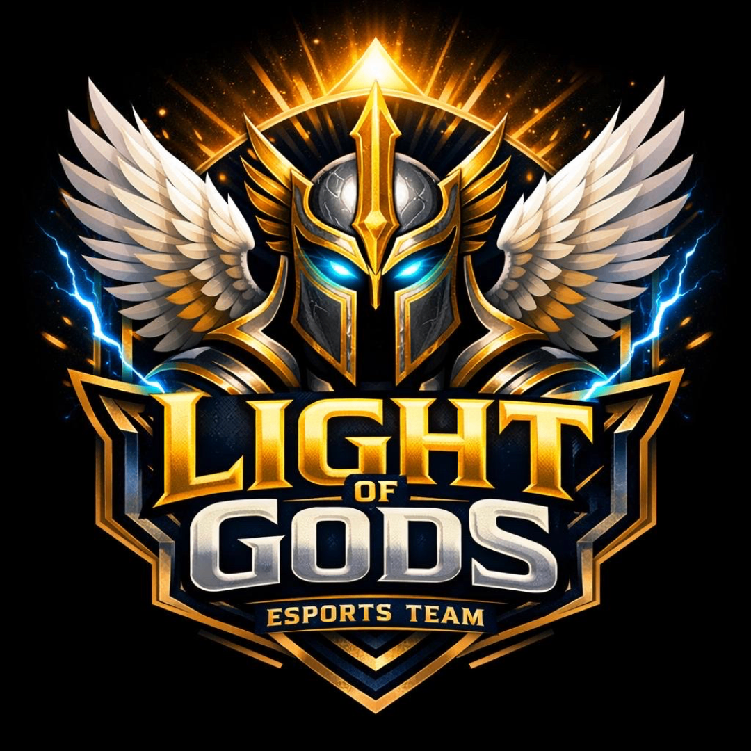 Light Of God