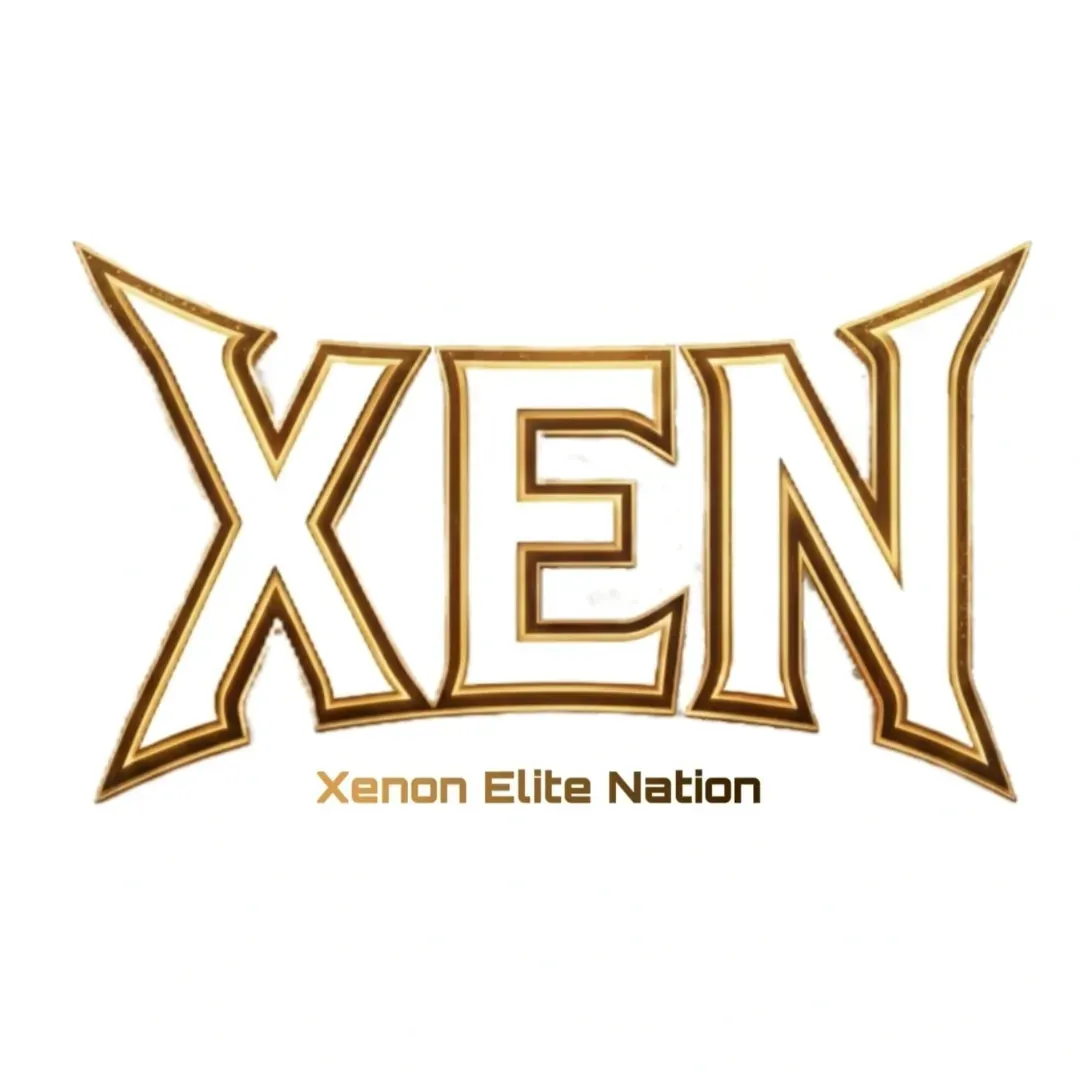 Xenon Elite Nation E-SPORTS