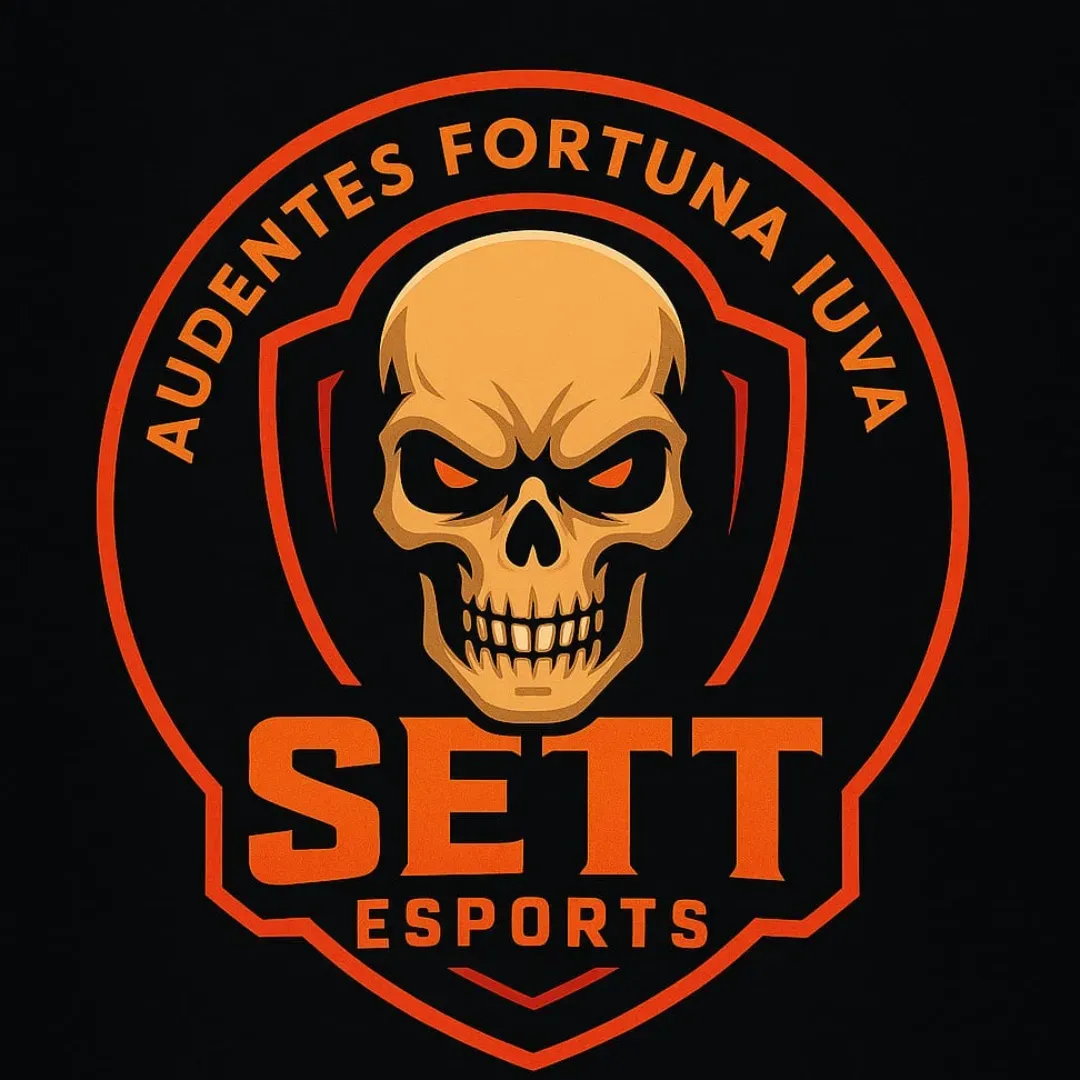 SETT ESPORTS